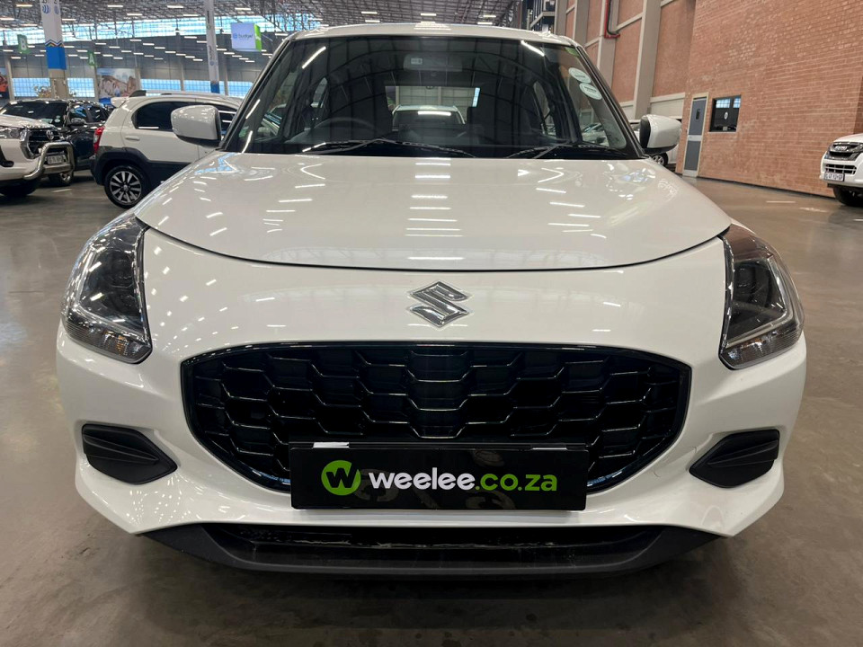 SUZUKI SWIFT 1.2 GL, image 2