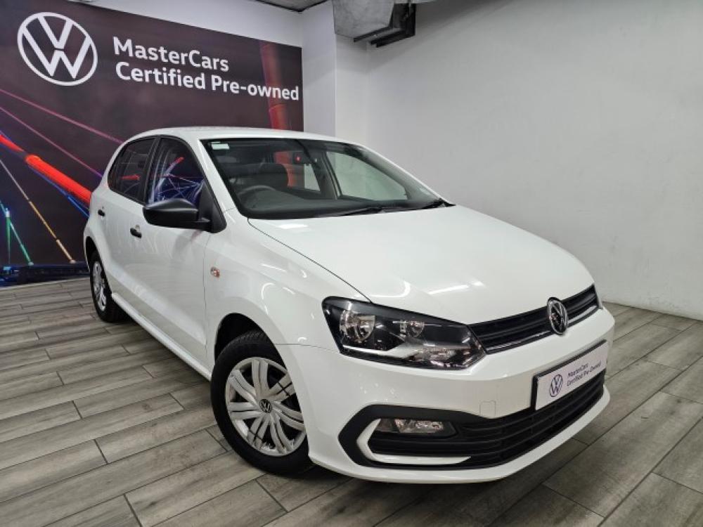 Volkswagen Polo Vivo 1.4 55kW Vivo, image 2