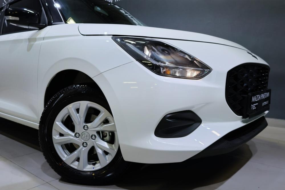 Suzuki Swift 1.2 GL+ MT, image 2