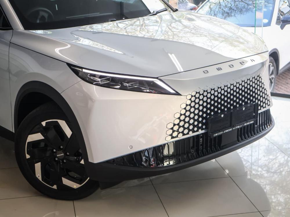 OMODA C7 1.6T Luxury, image 2