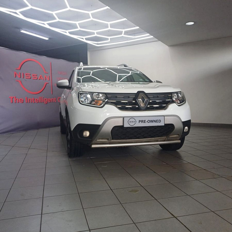 RENAULT DUSTER 1.5 dCI PRESTIGE EDC, image 1