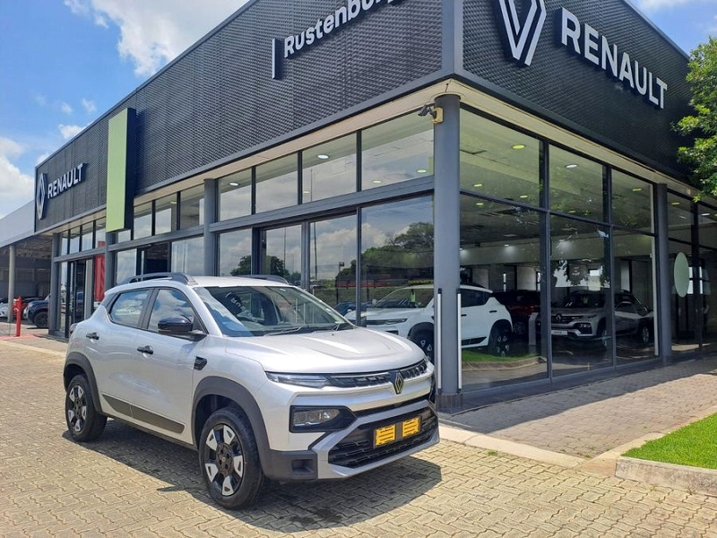 RENAULT KIGER 1.0 TECHNO, image 1