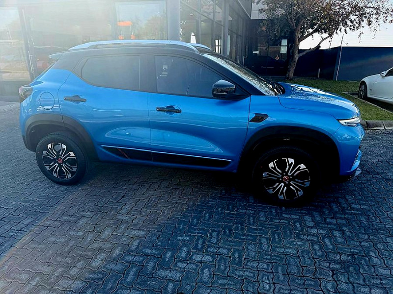 RENAULT KIGER 1.0T INTENS CVT, image 2