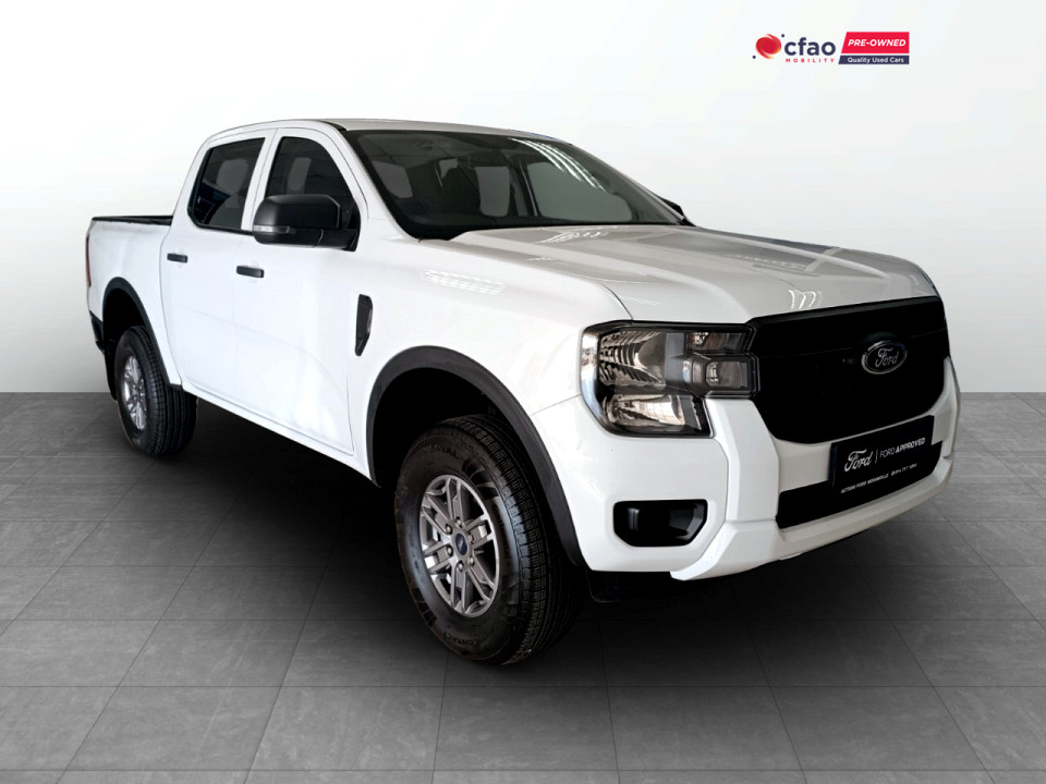 FORD RANGER 2.0D XL A/T D/C P/U, image 1