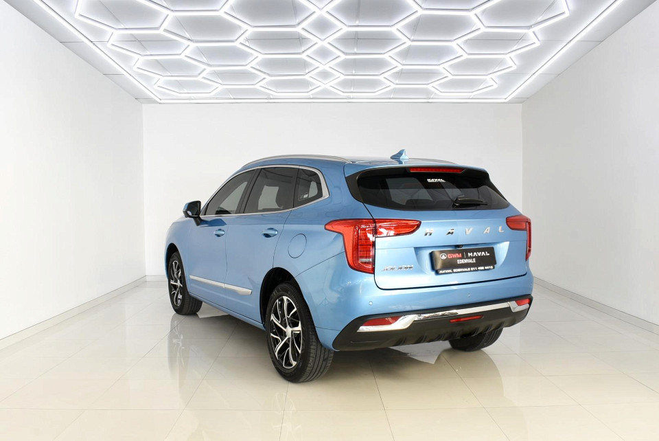 HAVAL H2 JOLION 1.5T SUPER LUXURY DCT, image 2