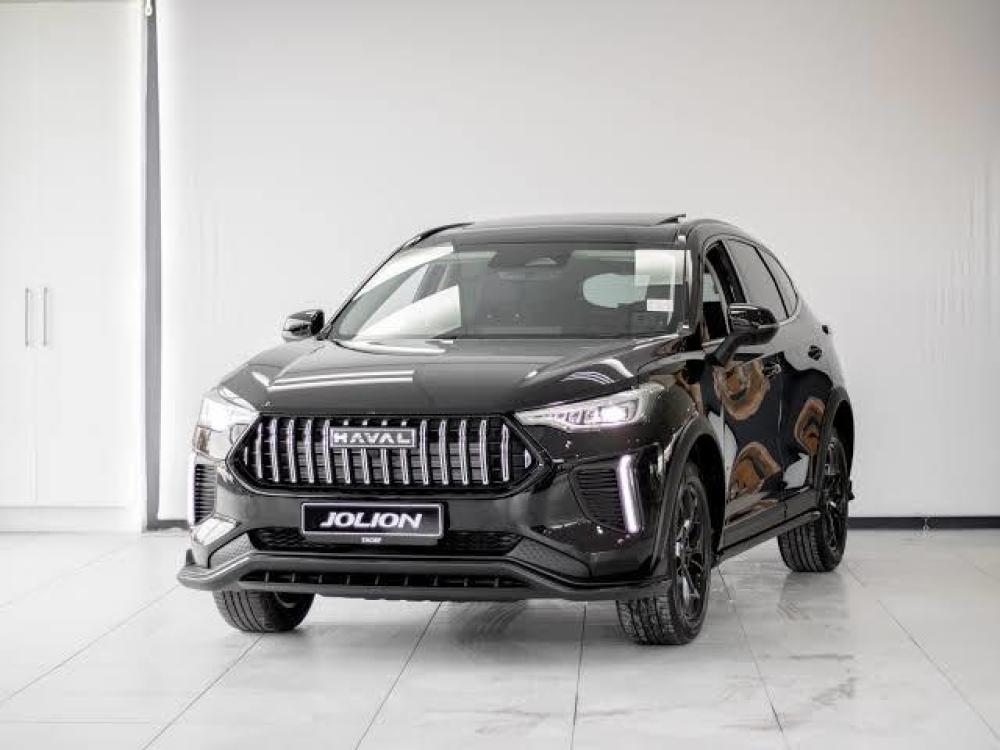 Haval Jolion Pro 1.5T Ultra Luxury 7DCT, image 1