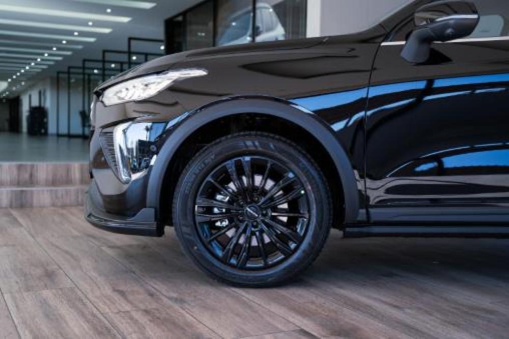 Haval Jolion Pro 1.5T Ultra Luxury 7DCT, image 2