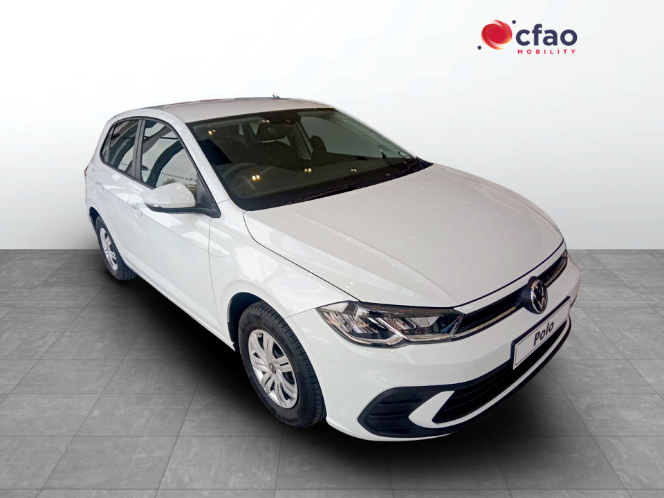 VOLKSWAGEN POLO 1.0 TSI, image 1