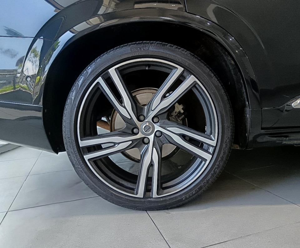 VOLVO XC90 D4 INSCRIPTION, image 2