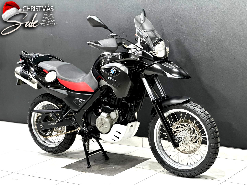 BMW GS, image 1