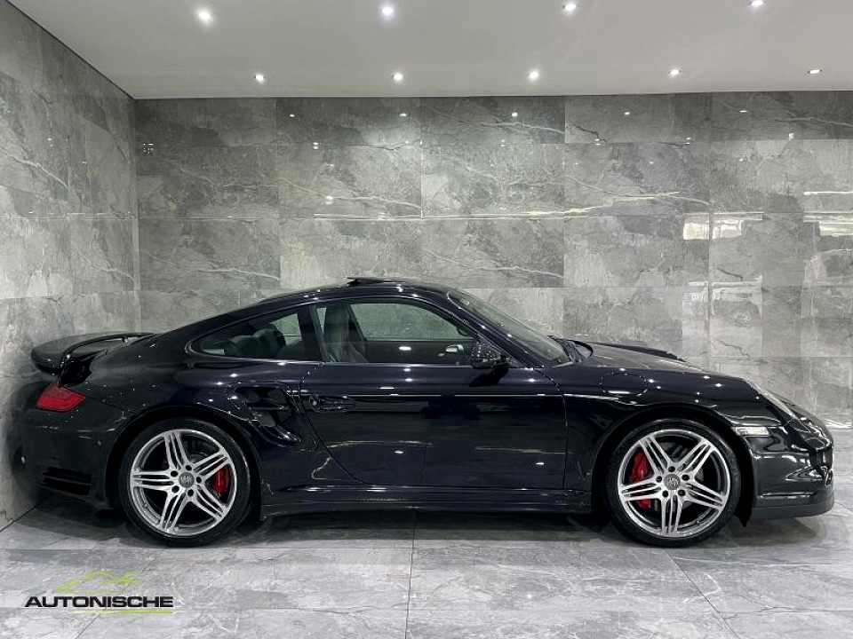 PORSCHE 911 TURBO (997), image 2