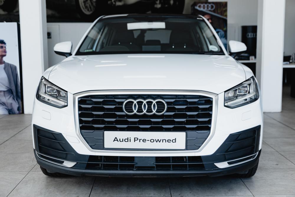 Audi Q2 1.0 TFSI S tronic, image 2