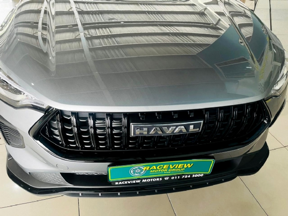 HAVAL JOLION PRO 1.5T SUPER LUXURY DCT, image 2