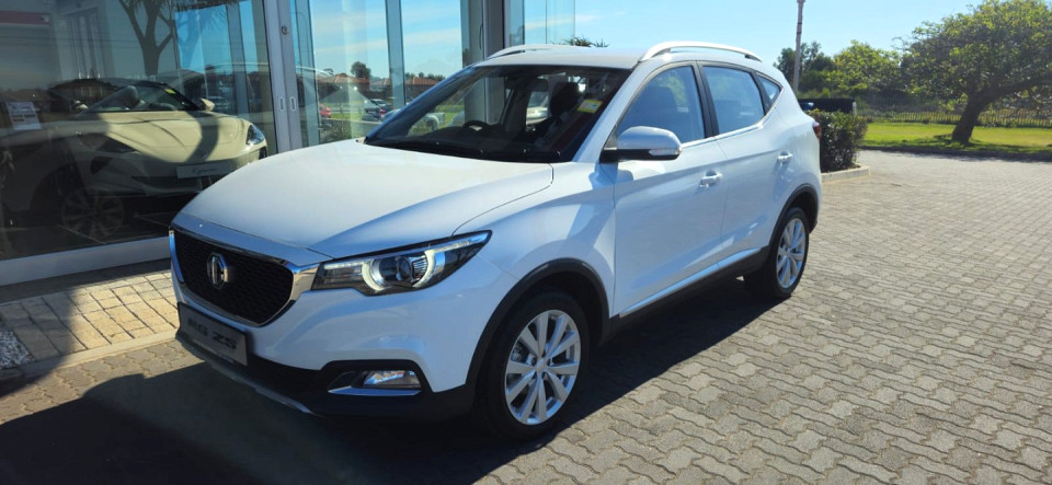MG ZS 1.5 COMFORT A/T, image 1