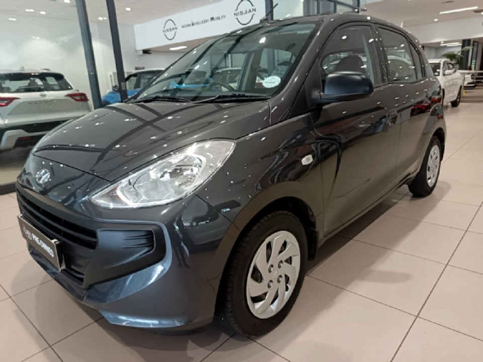 HYUNDAI ATOS 1.1 MOTION, image 1