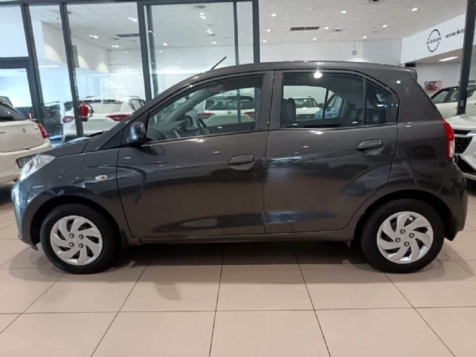 HYUNDAI ATOS 1.1 MOTION, image 2