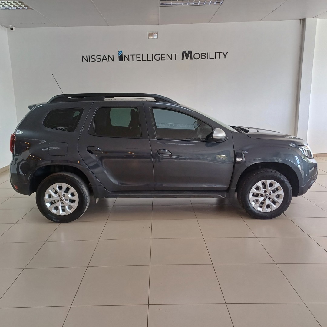 RENAULT DUSTER 1.5 dCI ZEN, image 1