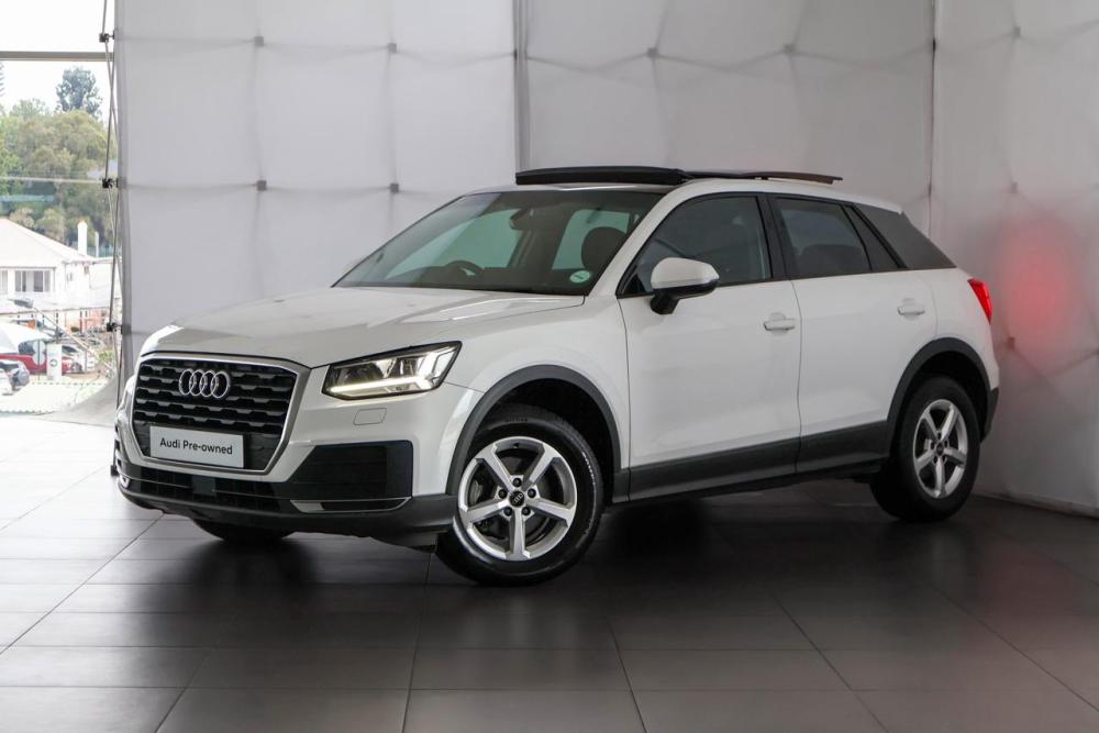 Audi Q2 1.0T FSI Lite Edition S Tronic (30 TFSI), image 1