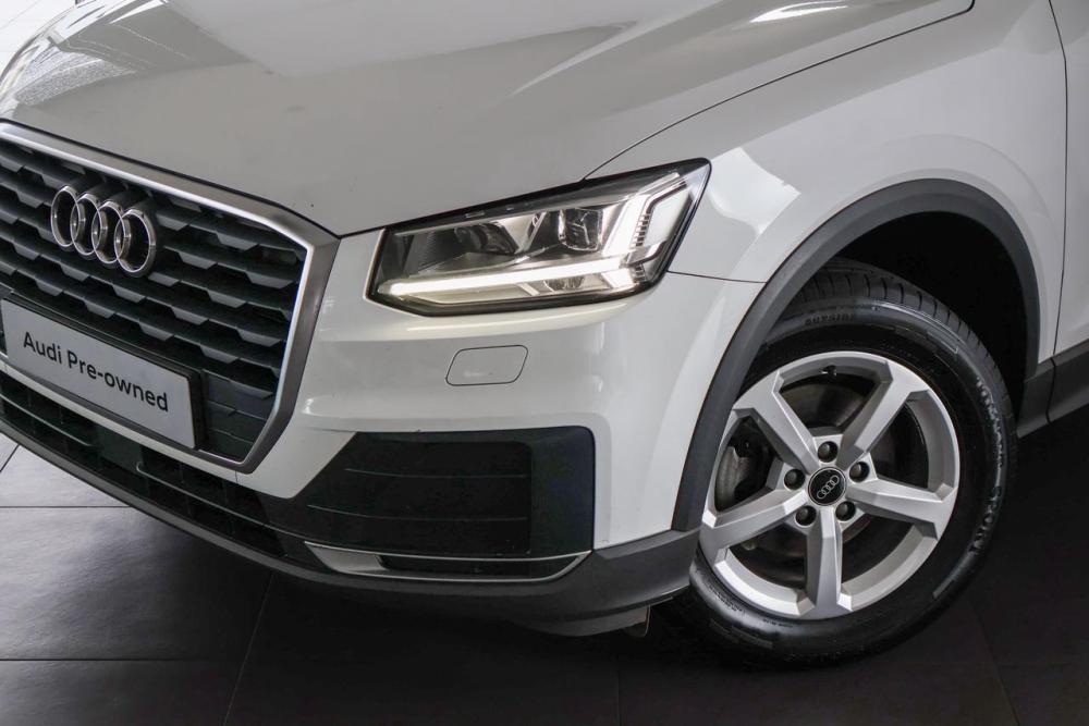 Audi Q2 1.0T FSI Lite Edition S Tronic (30 TFSI), image 2