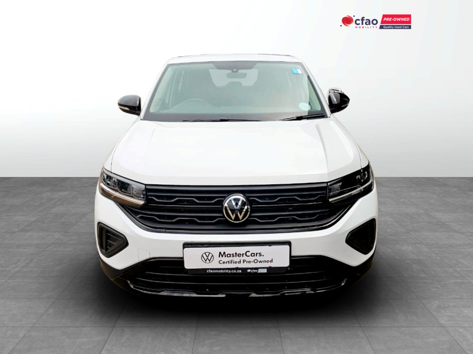 VOLKSWAGEN T-CROSS 1.0 TSI LIFE DSG, image 2