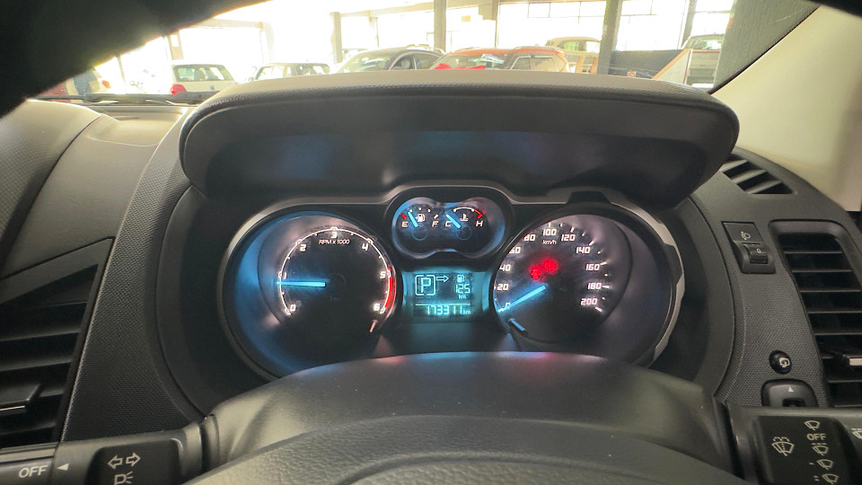 Ford Ranger 3.2 double cab 4x4 Wildtrak auto, image 2