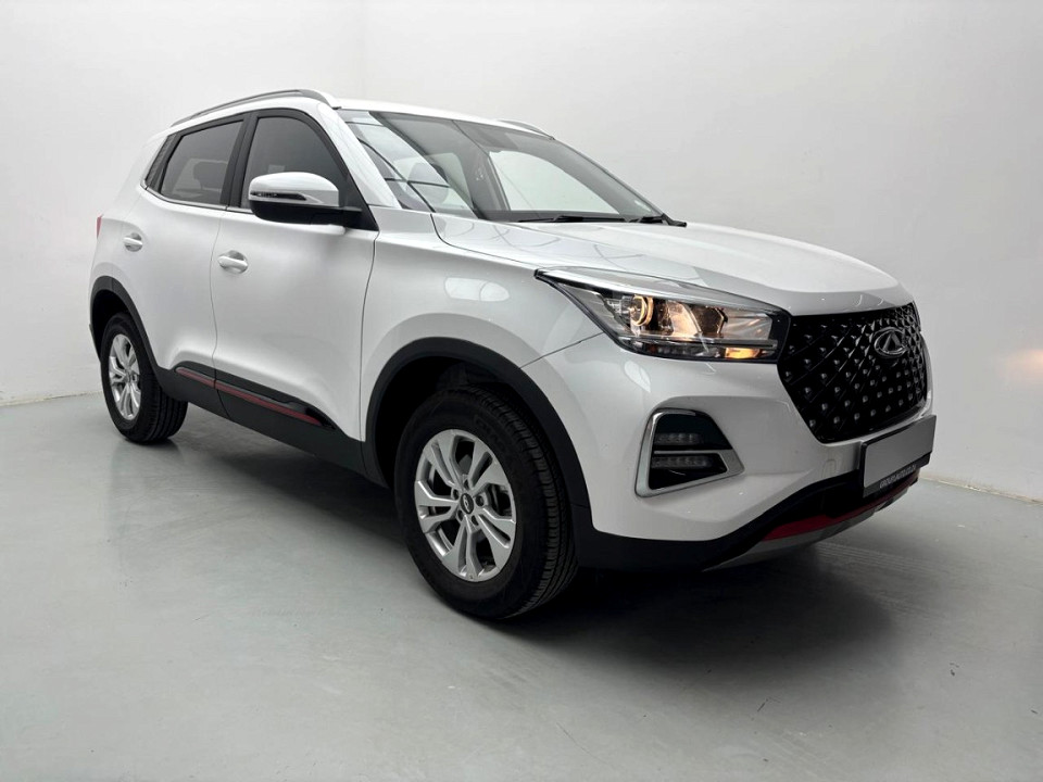 CHERY TIGGO 4 PRO 1.5 LIT, image 1