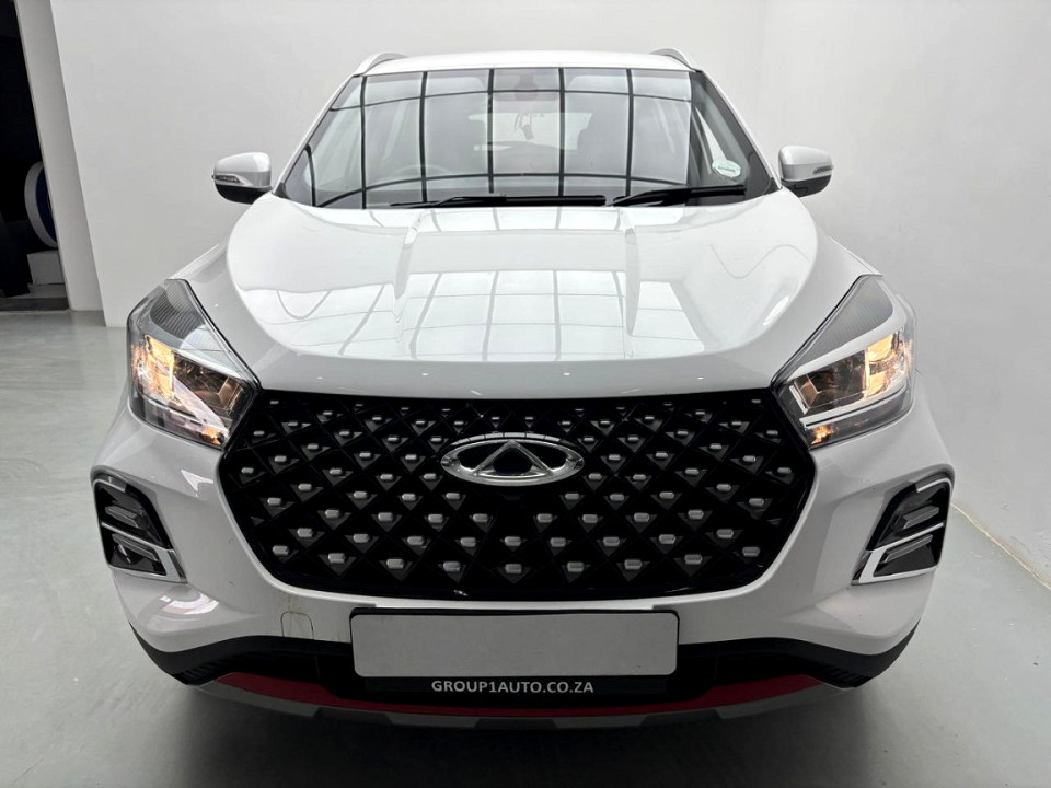 CHERY TIGGO 4 PRO 1.5 LIT, image 2