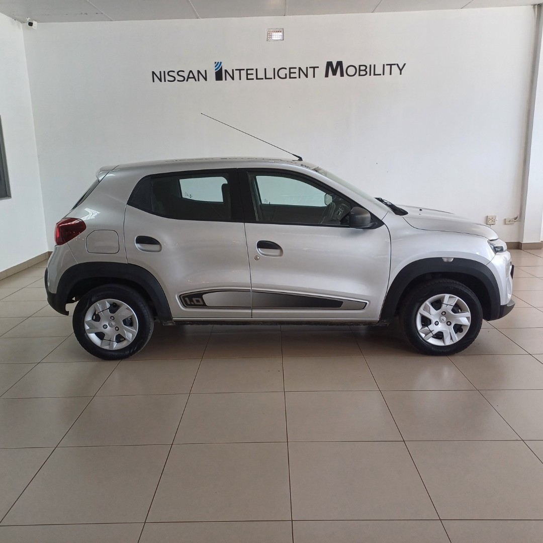 RENAULT KWID 1.0 EXPRESSION 5DR, image 1