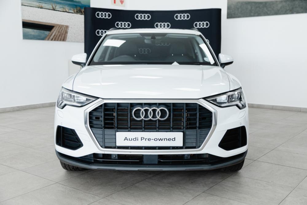 Audi Q3 Urban Edition 35 TFSI S tronic, image 2