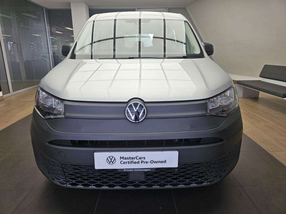 Volkswagen Caddy Kombi Maxi 2.0 TDi, image 2