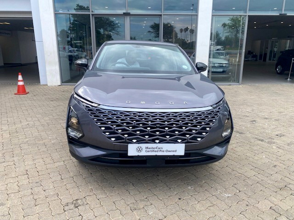 OMODA OMODA C5 1.5T STYLE, image 1