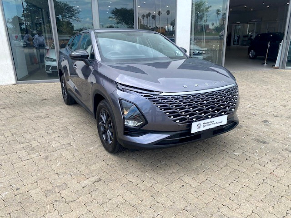 OMODA OMODA C5 1.5T STYLE, image 2