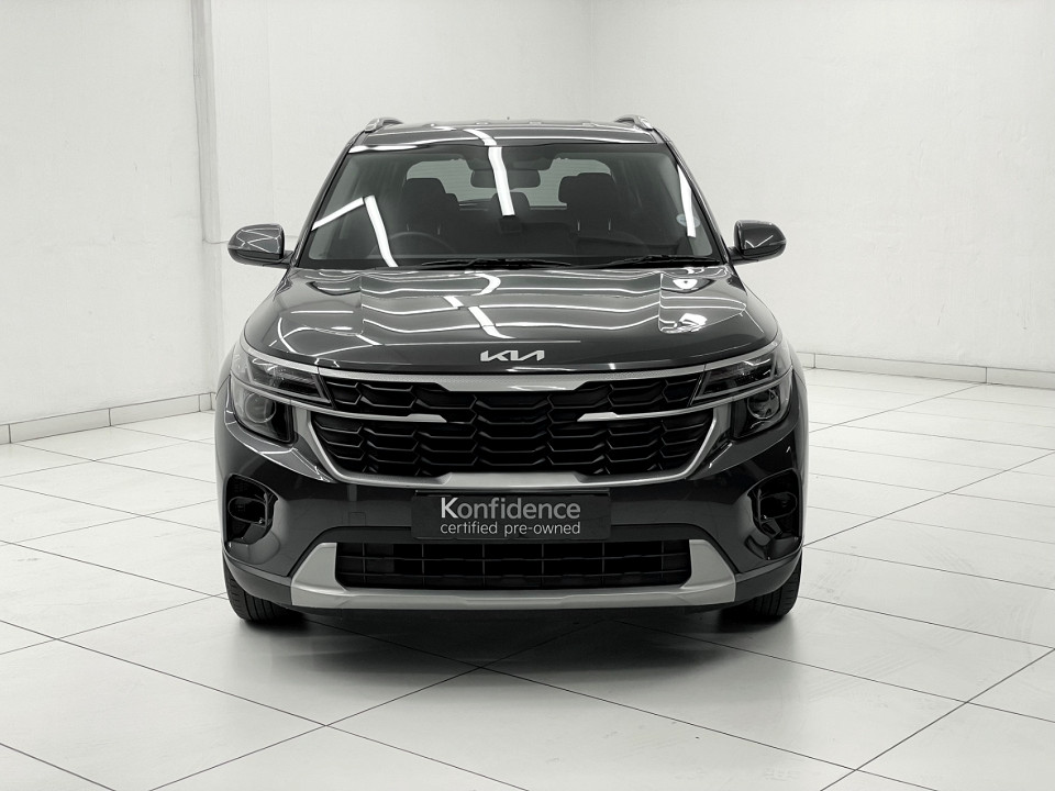 KIA SELTOS 1.5 LX, image 2