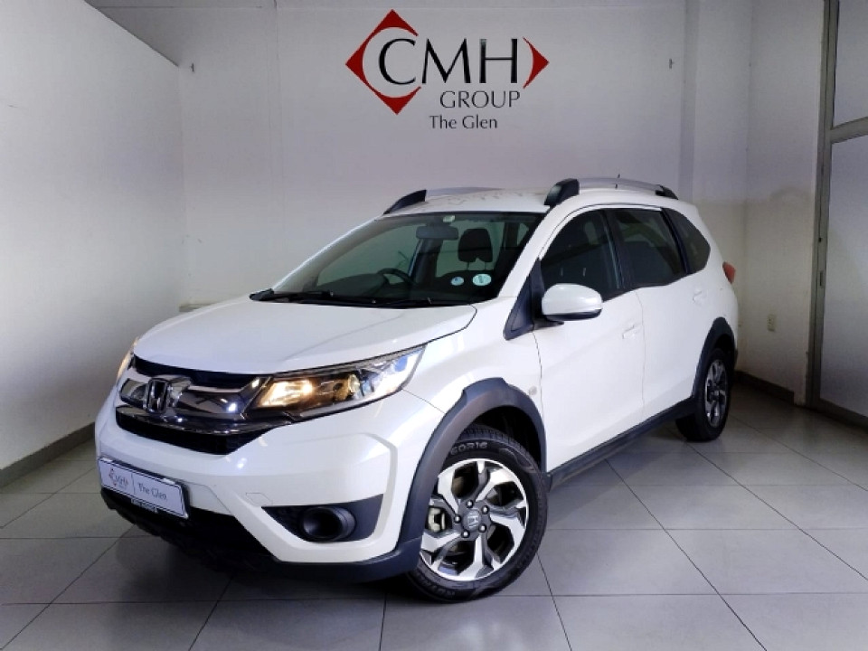 HONDA BR-V 1.5 COMFORT, image 1