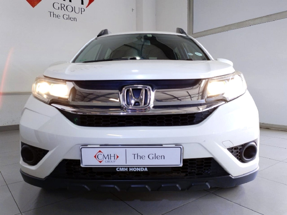 HONDA BR-V 1.5 COMFORT, image 2