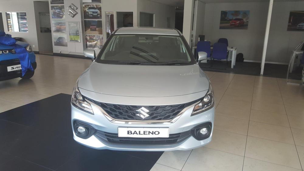 Suzuki Baleno 1.5 GL A/T, image 1