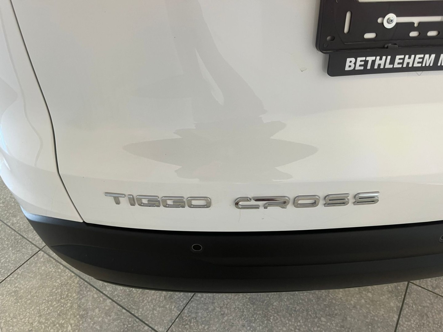 CHERY TIGGO CROSS 1.5 HEV COMFORT DHT, image 2