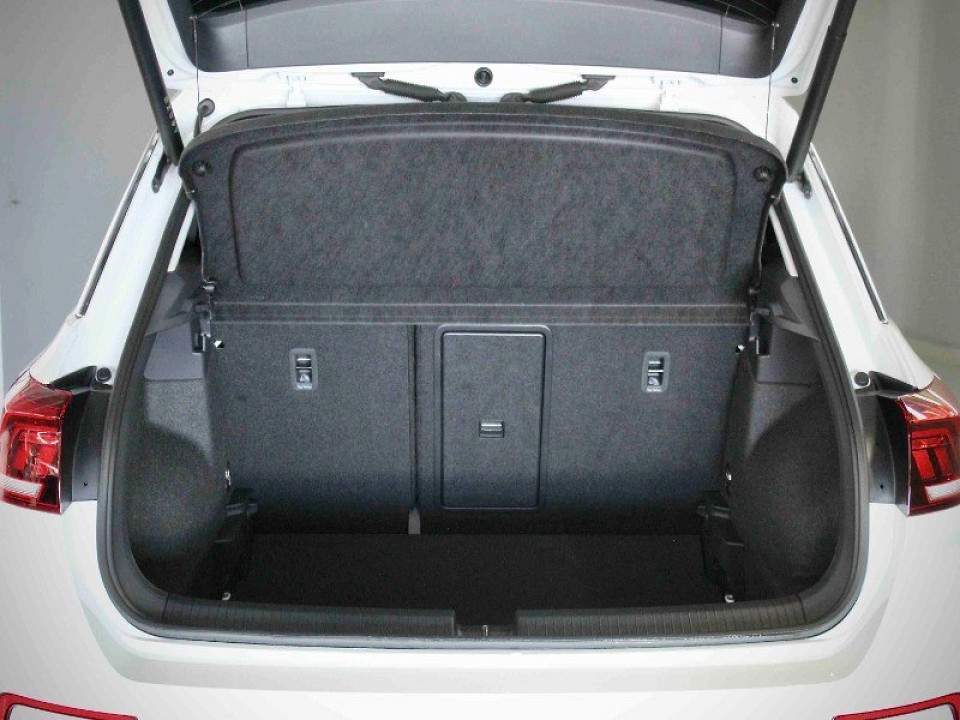 VOLKSWAGEN T-ROC 1.4 TSI DESIGN TIPTRONIC, image 2