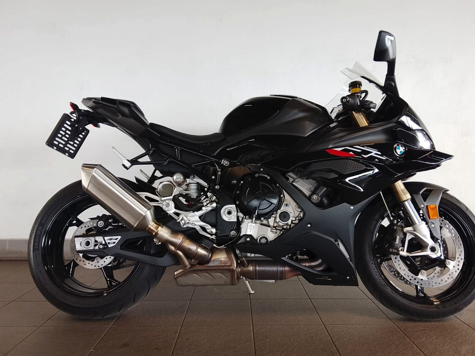 BMW MOTORBIKES S 1000 RR MU (0E61), image 1