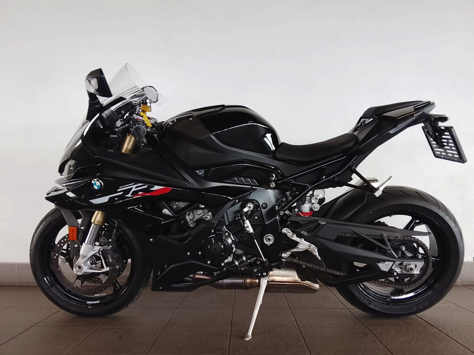 BMW MOTORBIKES S 1000 RR MU (0E61), image 2