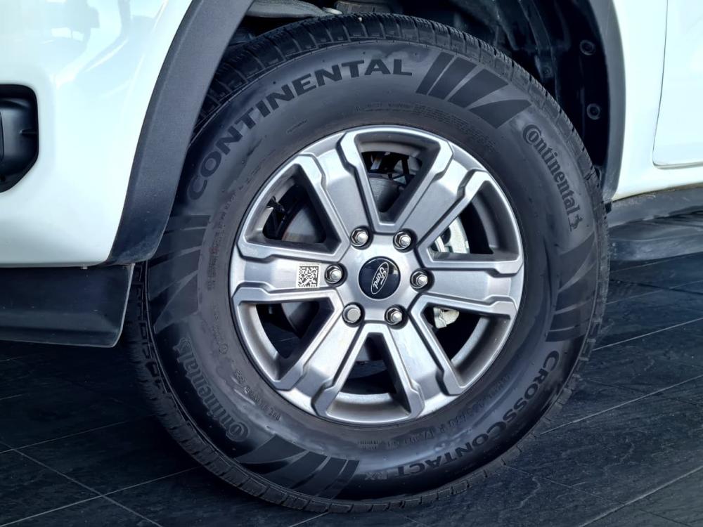 Ford Ranger XL 2.0L SiT D-Cab 4x2 6AT, image 2