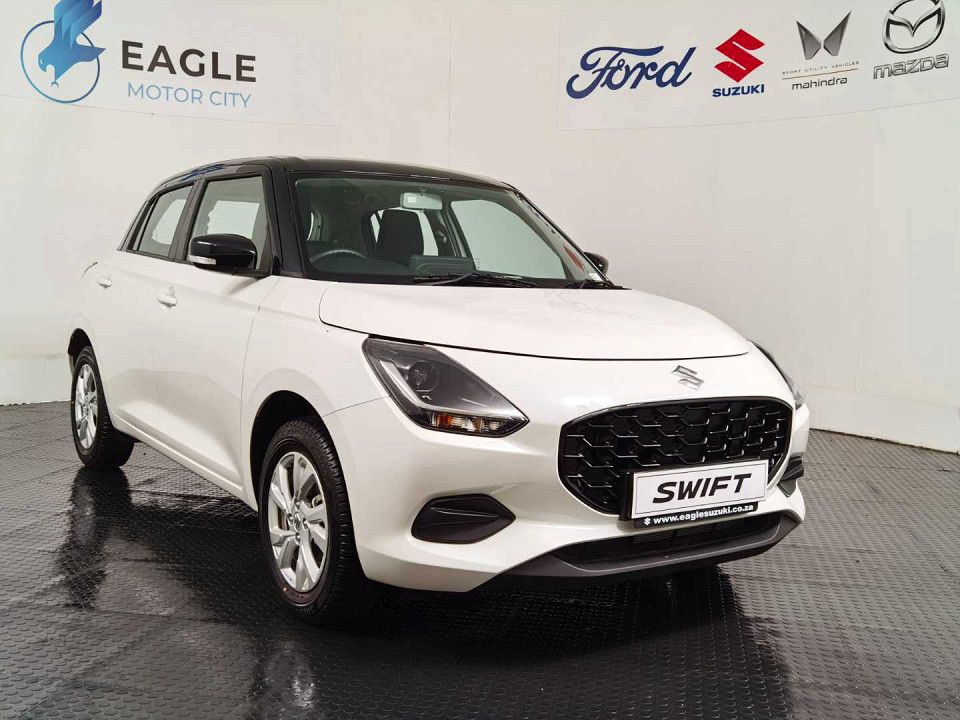 SUZUKI SWIFT 1.2 GL+, image 1