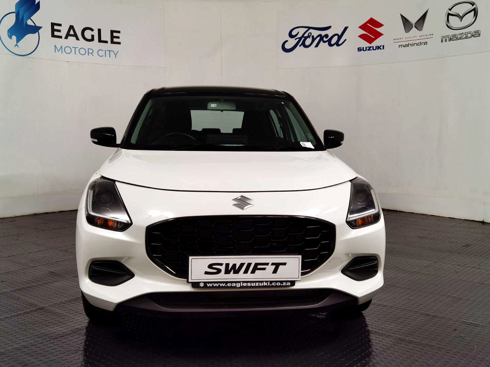 SUZUKI SWIFT 1.2 GL+, image 2