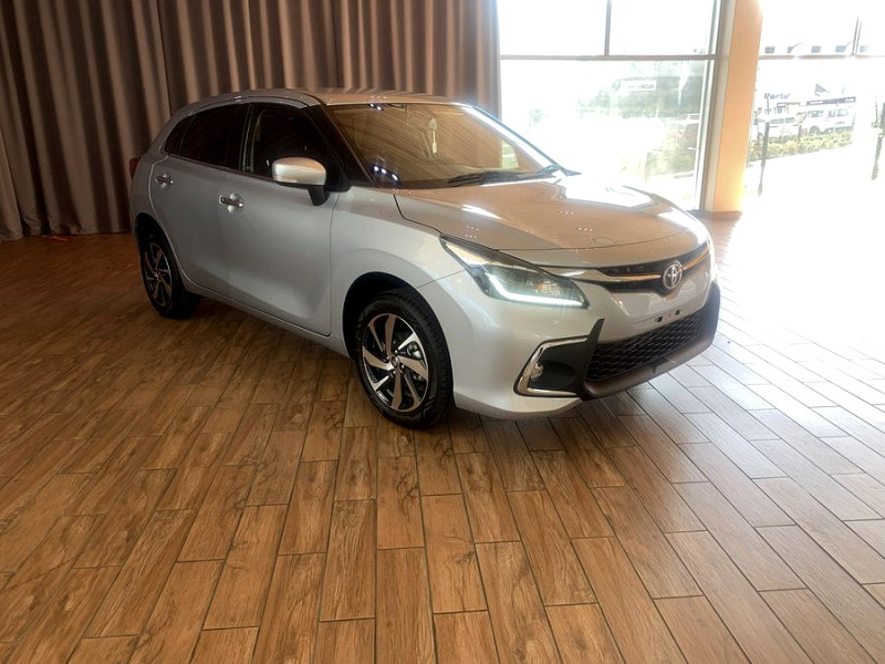 TOYOTA STARLET 1.5 XR, image 1