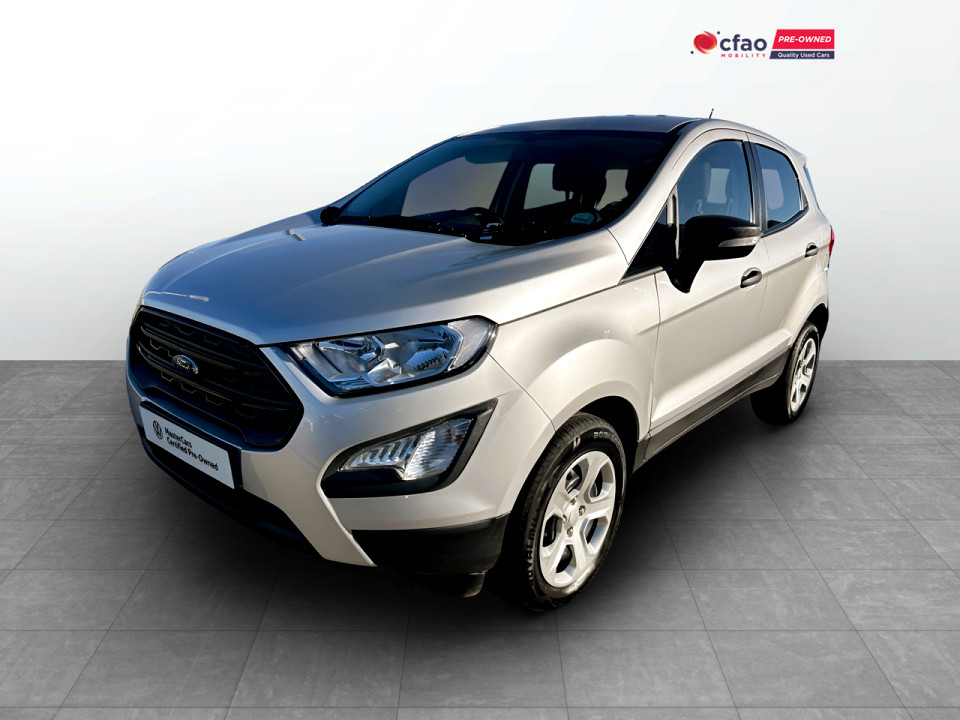 FORD ECOSPORT 1.5TiVCT AMBIENTE A/T, image 1