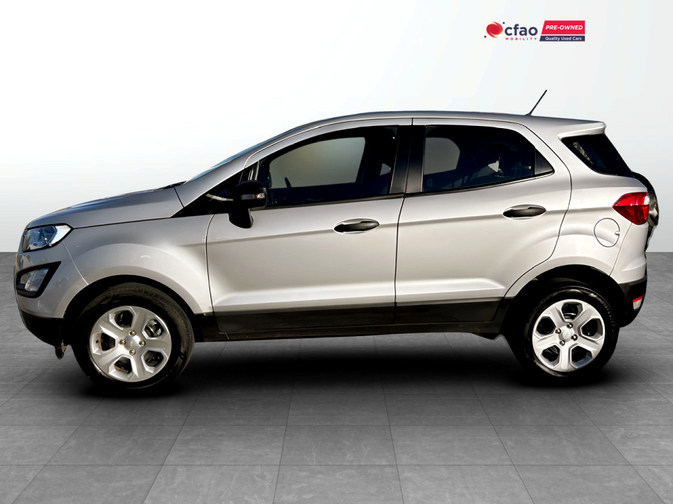 FORD ECOSPORT 1.5TiVCT AMBIENTE A/T, image 2