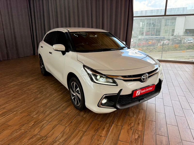 TOYOTA STARLET 1.5 XR, image 1