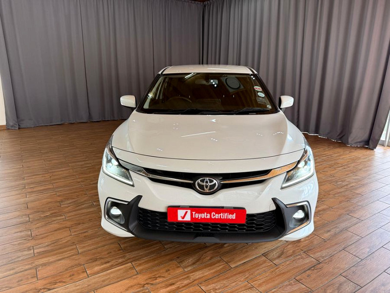 TOYOTA STARLET 1.5 XR, image 2