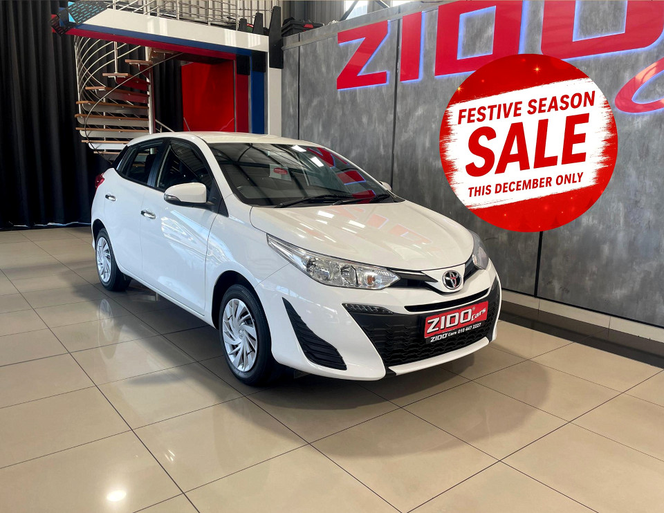 TOYOTA YARIS 1.5 Xs 5Dr, image 1