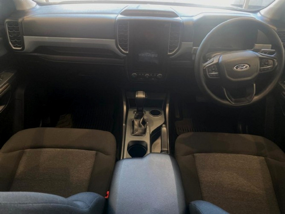 FORD RANGER 2.0D XL 4X4 A/T D/C P/U, image 2